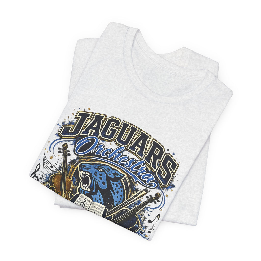 Jaguar Orchestra Dad