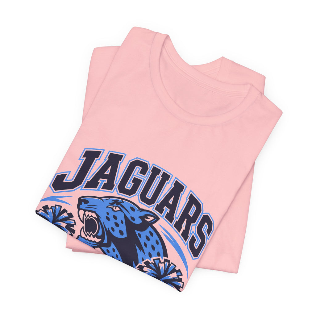 Jaguar Cheer Mom