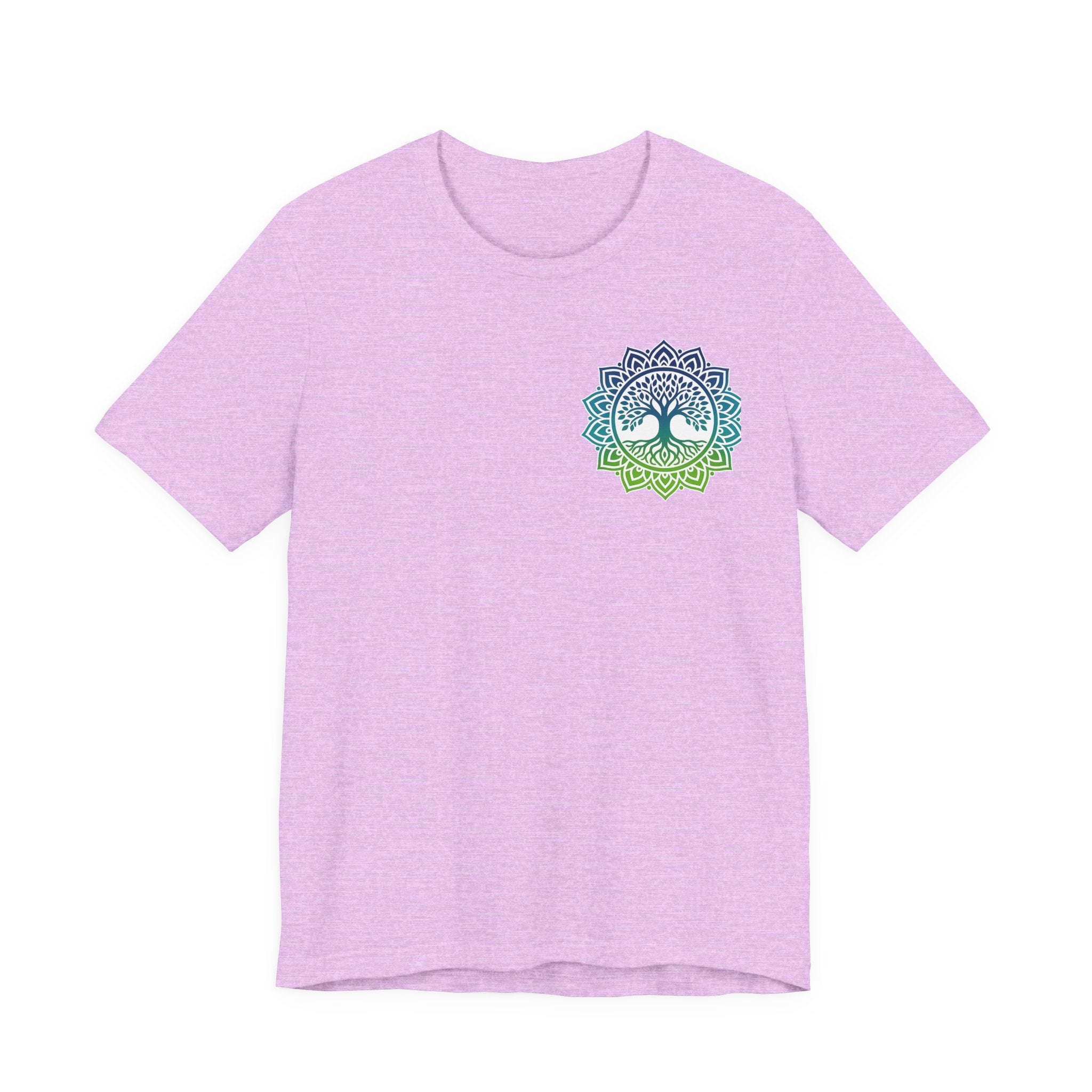 Sobriety Support Tee — Recovery Slogan T-Shirt