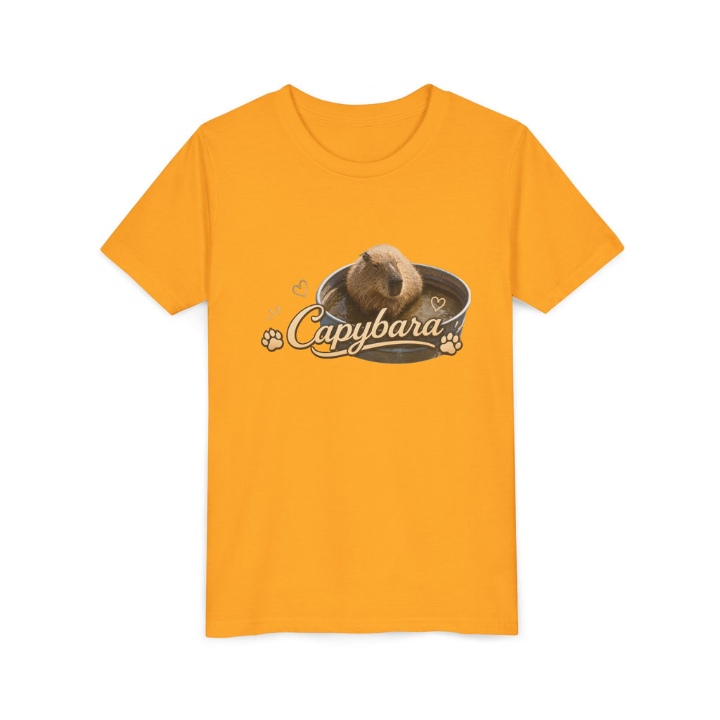 capybara