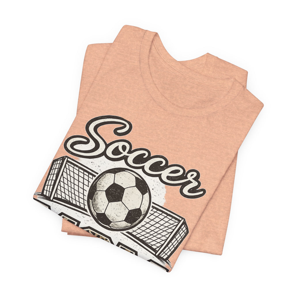Soccer mom