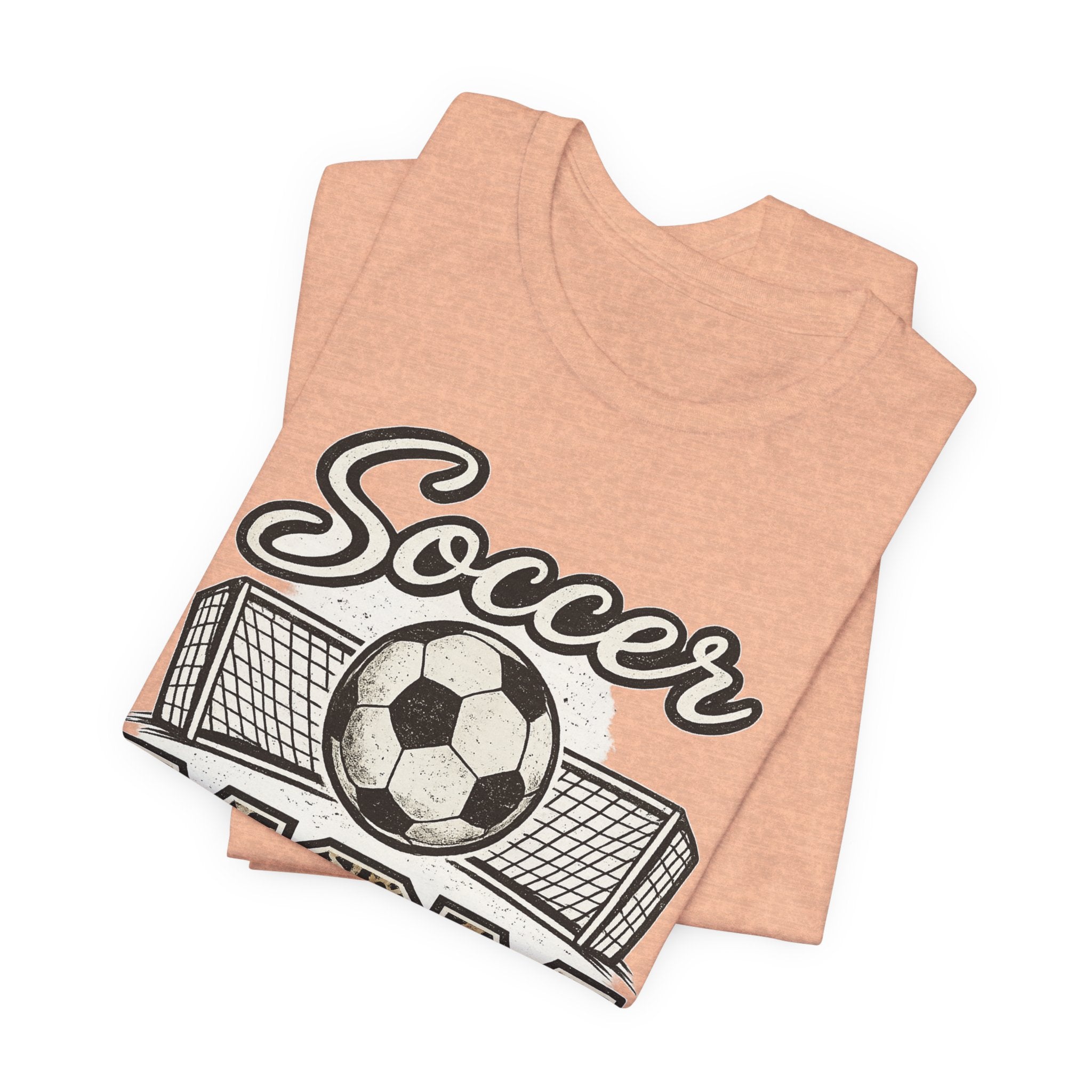 Soccer mom