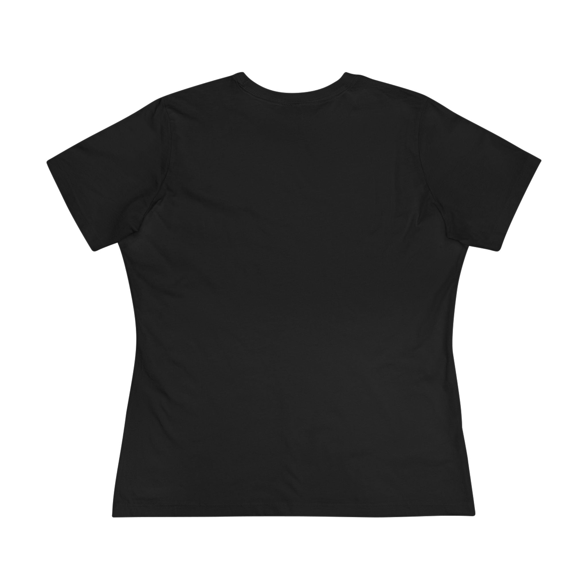 Spurs Champs Women's Cotton Tee — Championship Fan Shirt