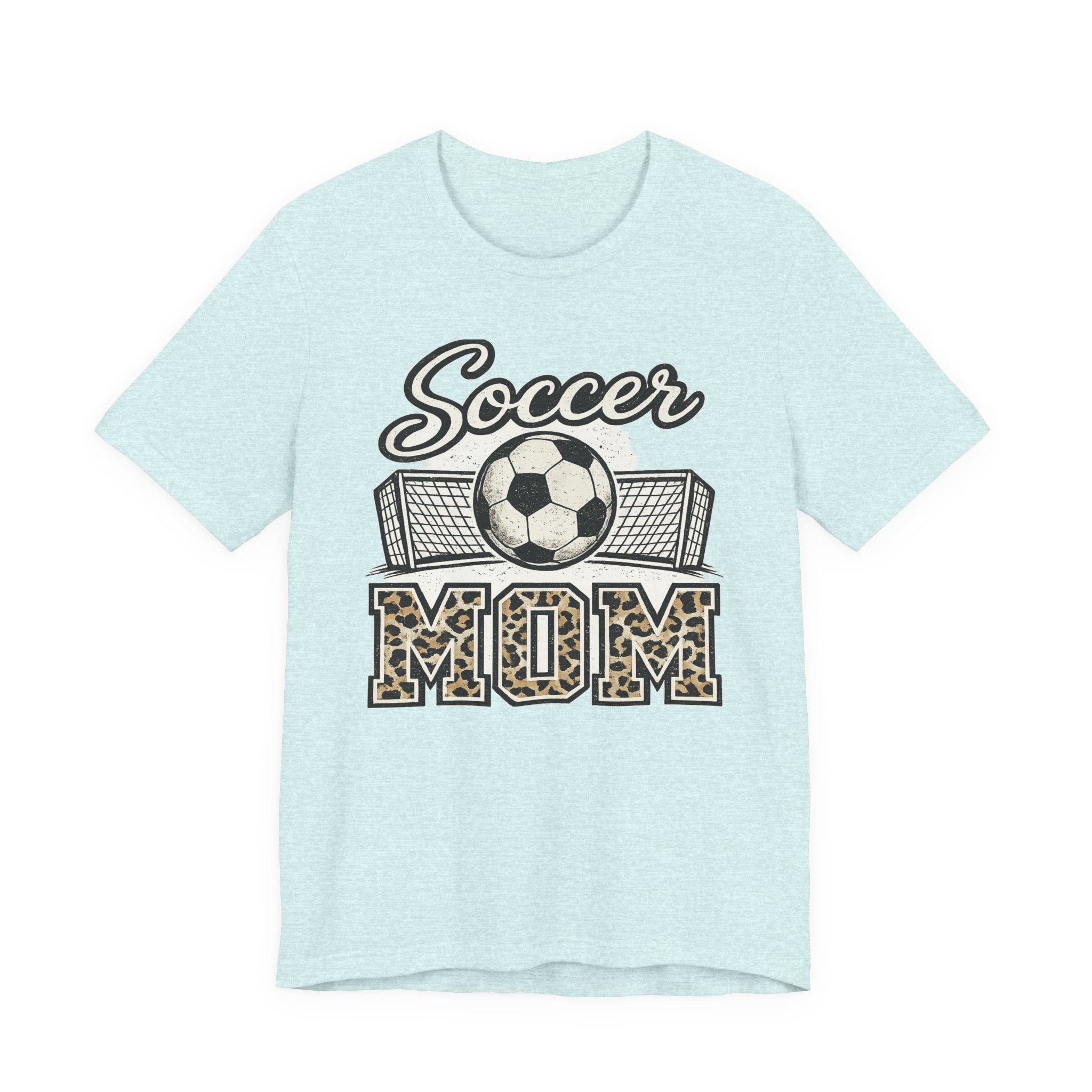 Soccer mom