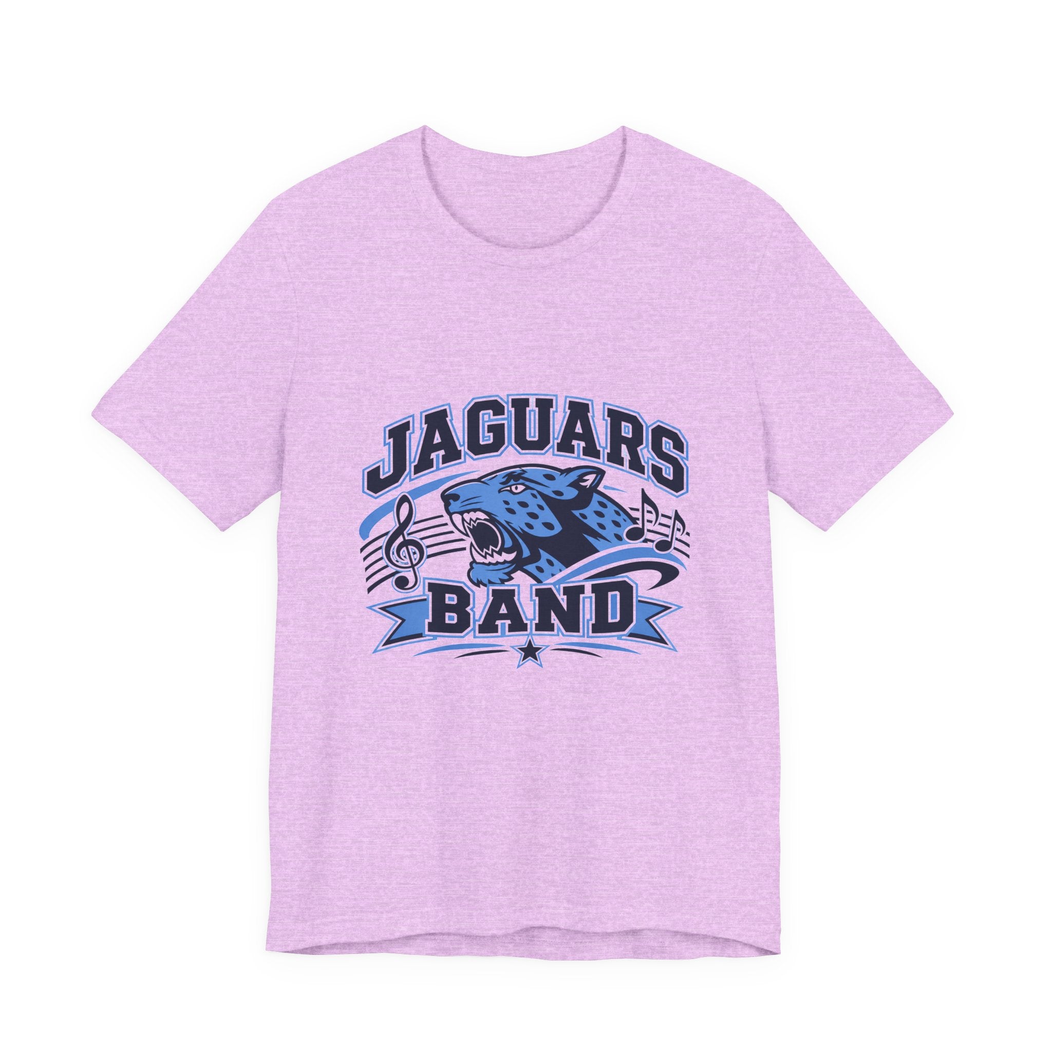 Jaguar Band Mom