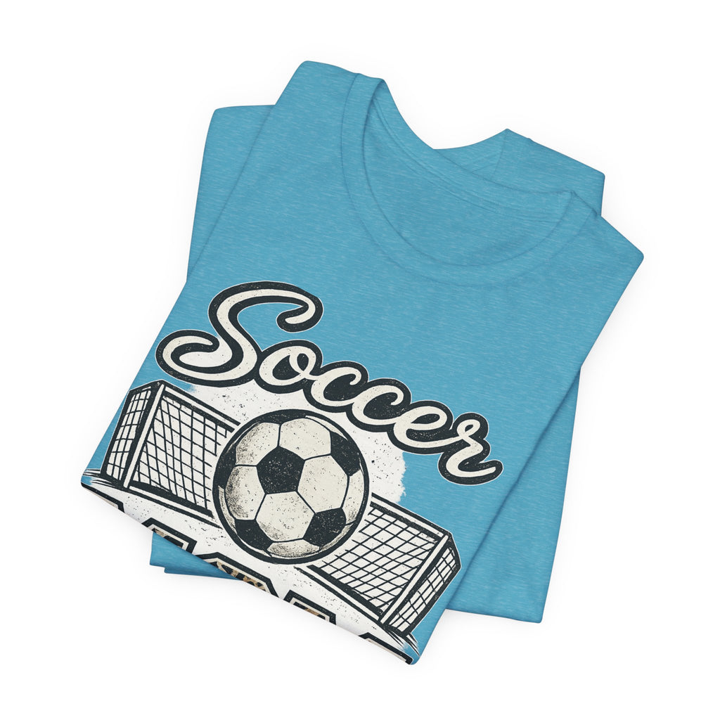 Soccer mom
