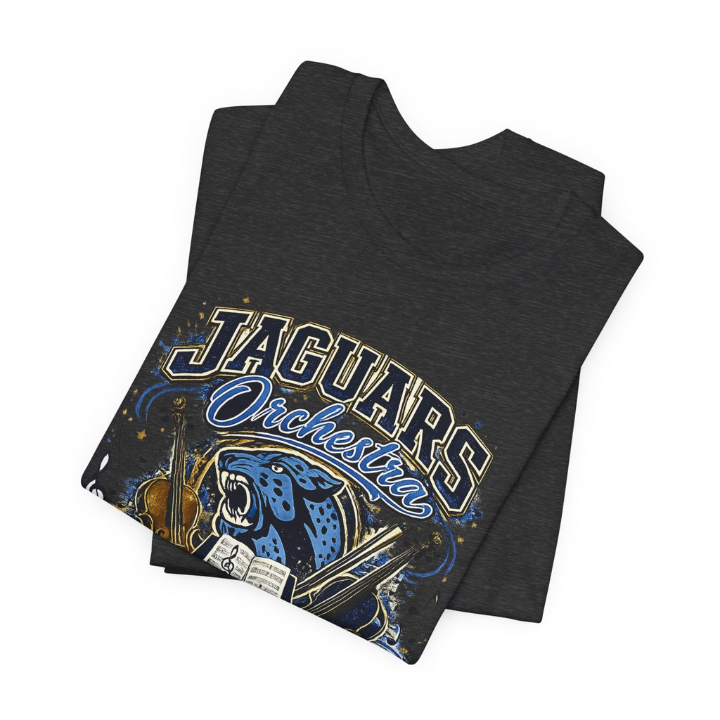 Jaguar Orchestra Dad