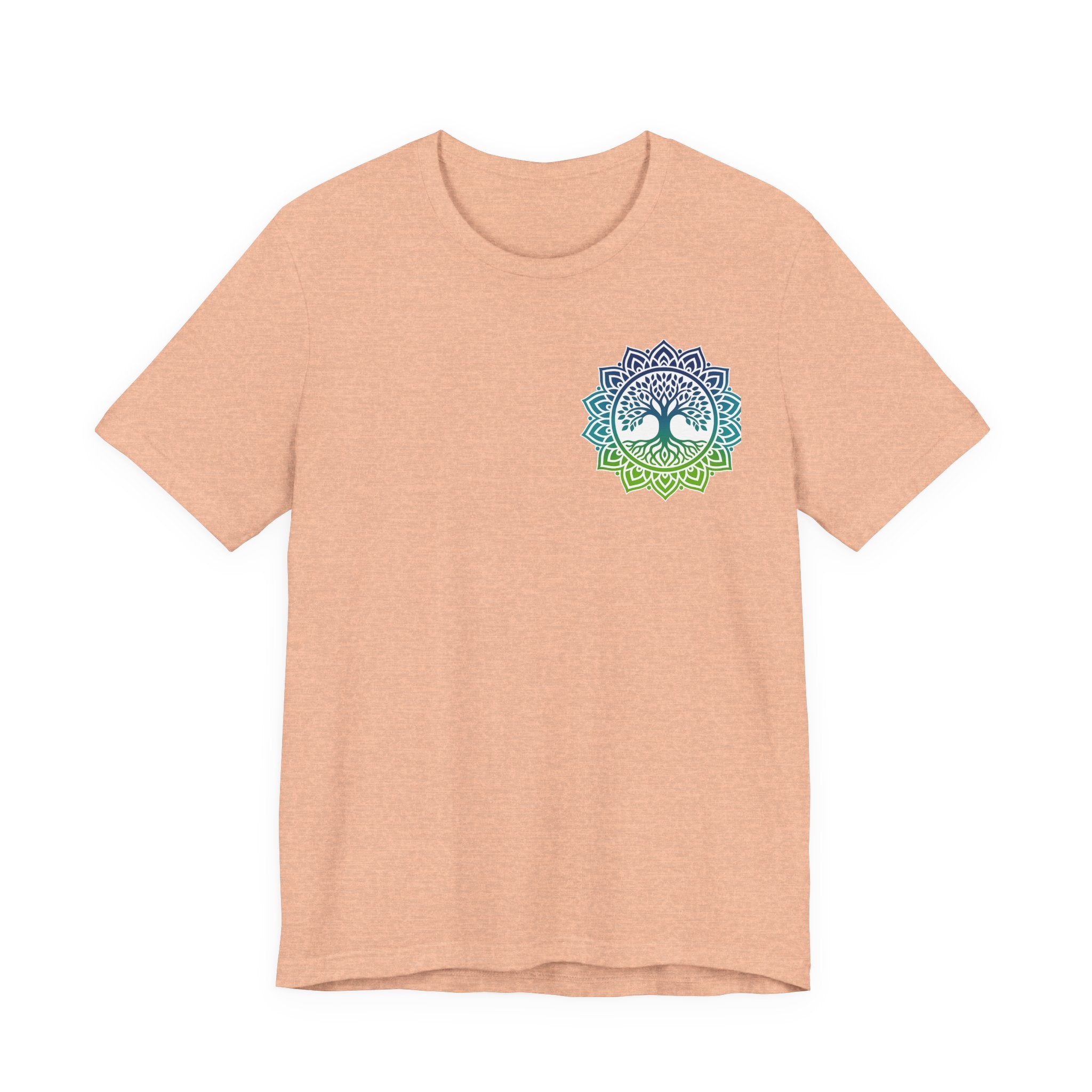 Sobriety Support Tee — Recovery Slogan T-Shirt