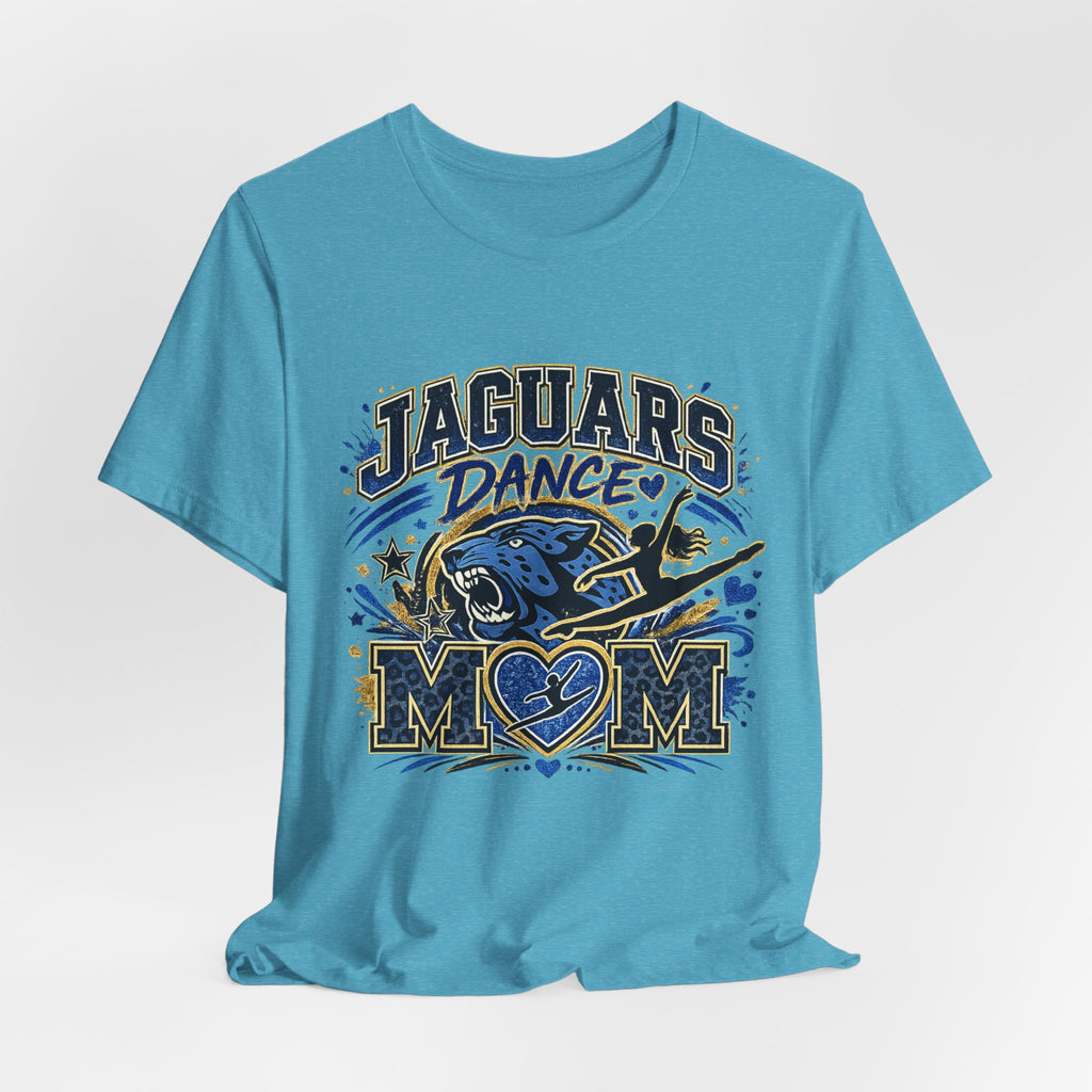 Jaguar Dance Mom