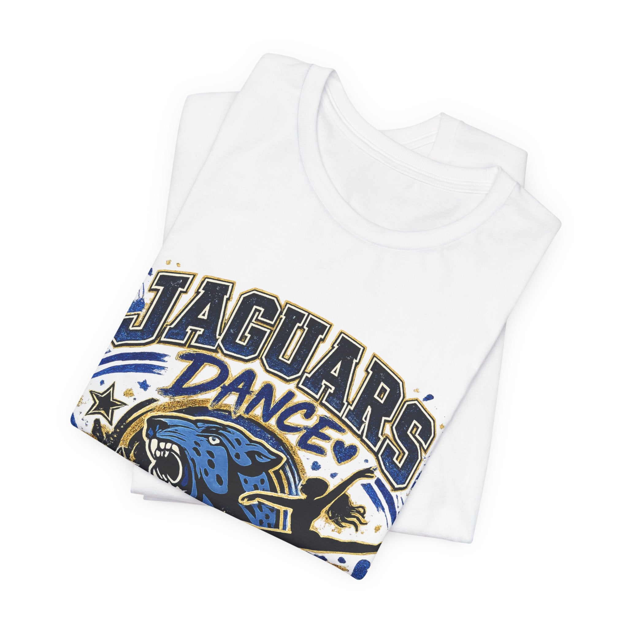 Jaguar Dance Mom
