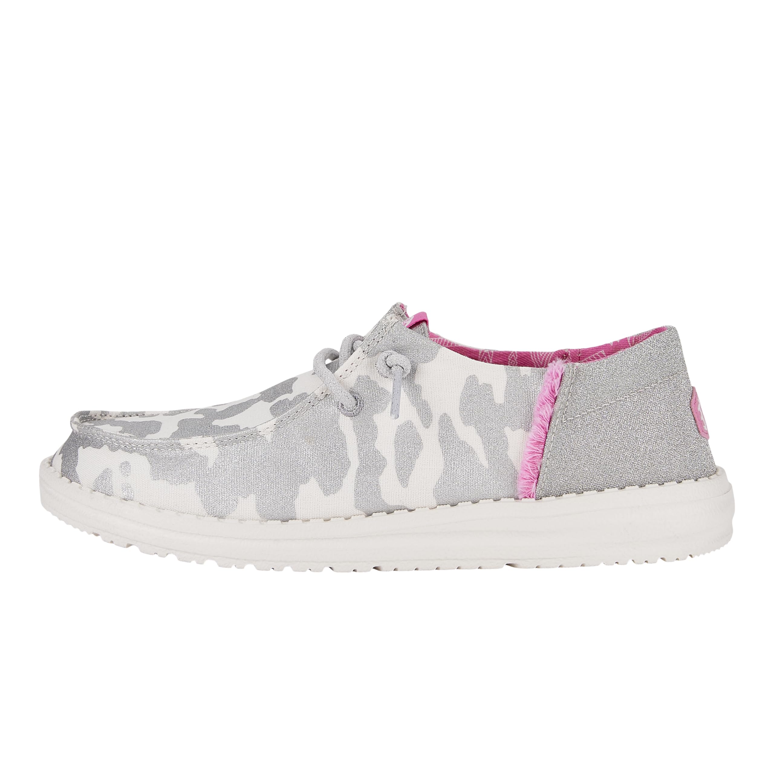 HEYDUDE Women's Wendy Animal