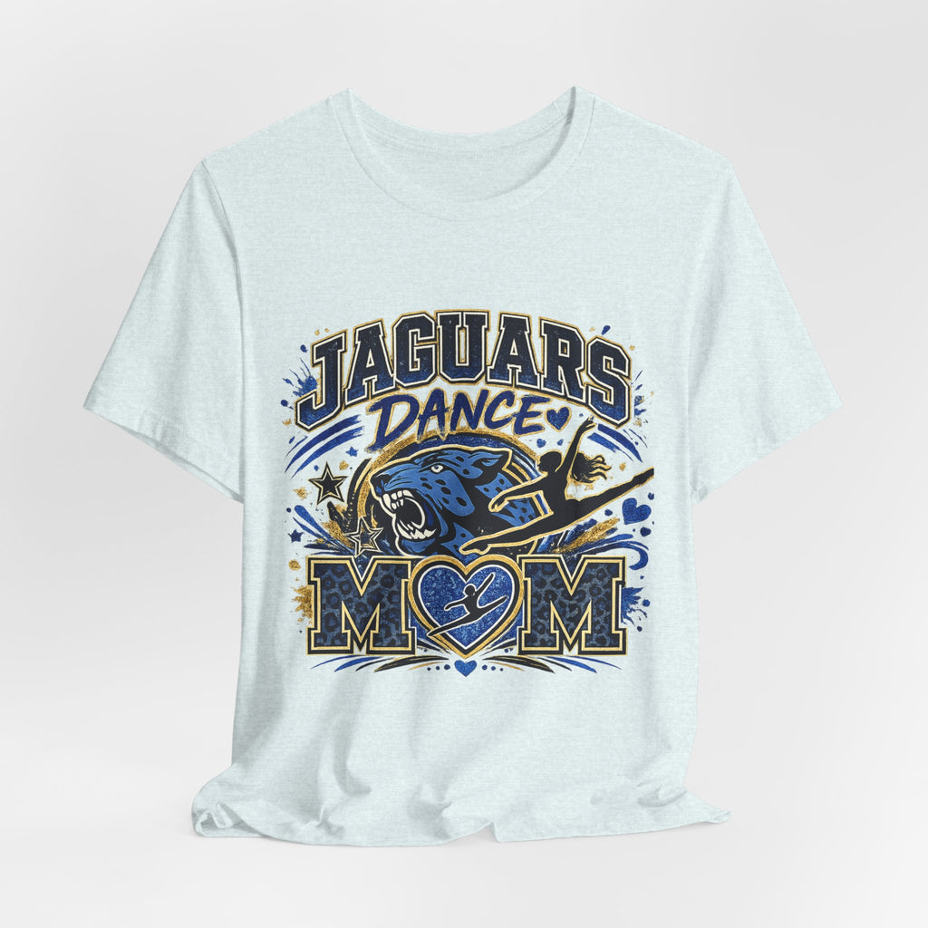 Jaguar Dance Mom