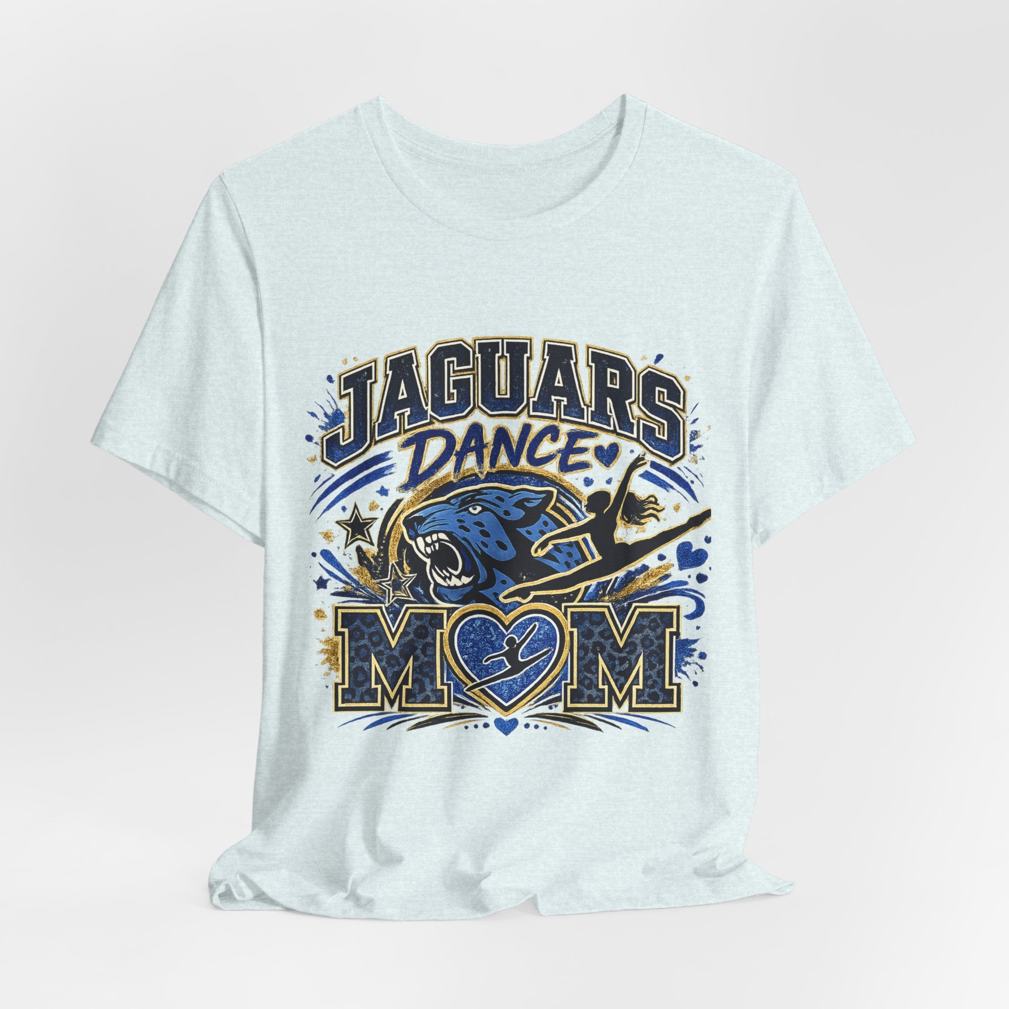 Jaguar Dance Mom