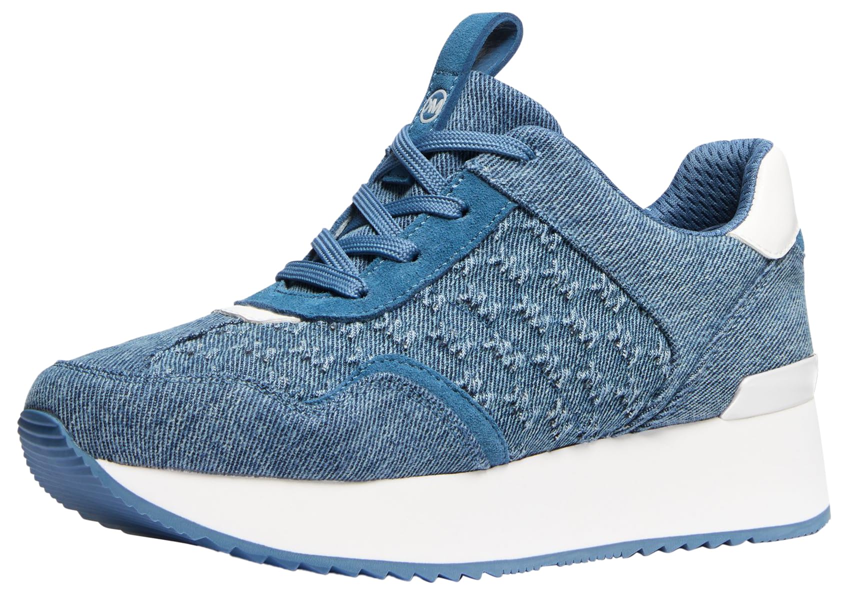 Michael Kors Women's Raina Trainer