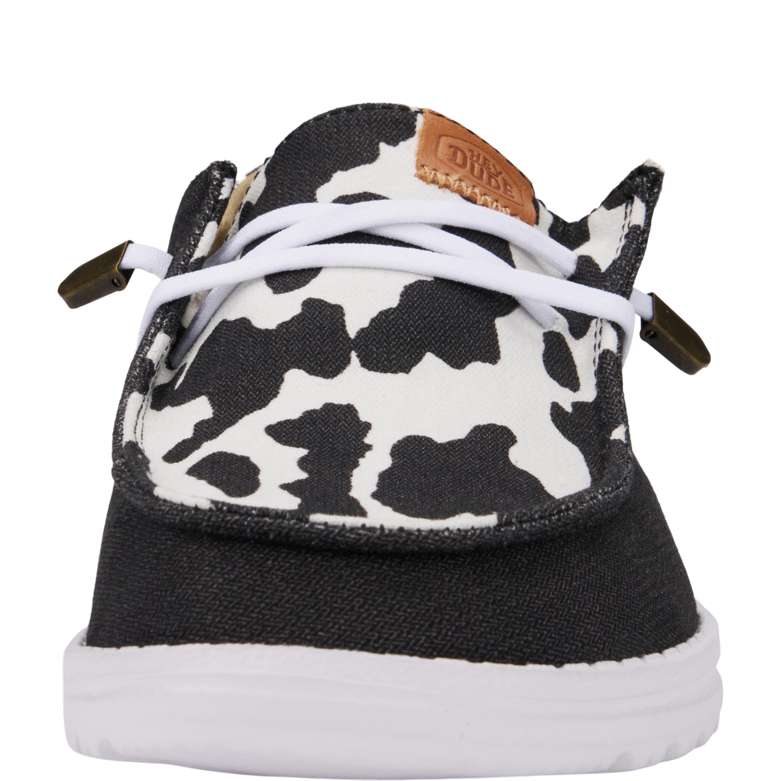 HEYDUDE Women's Wendy Animal