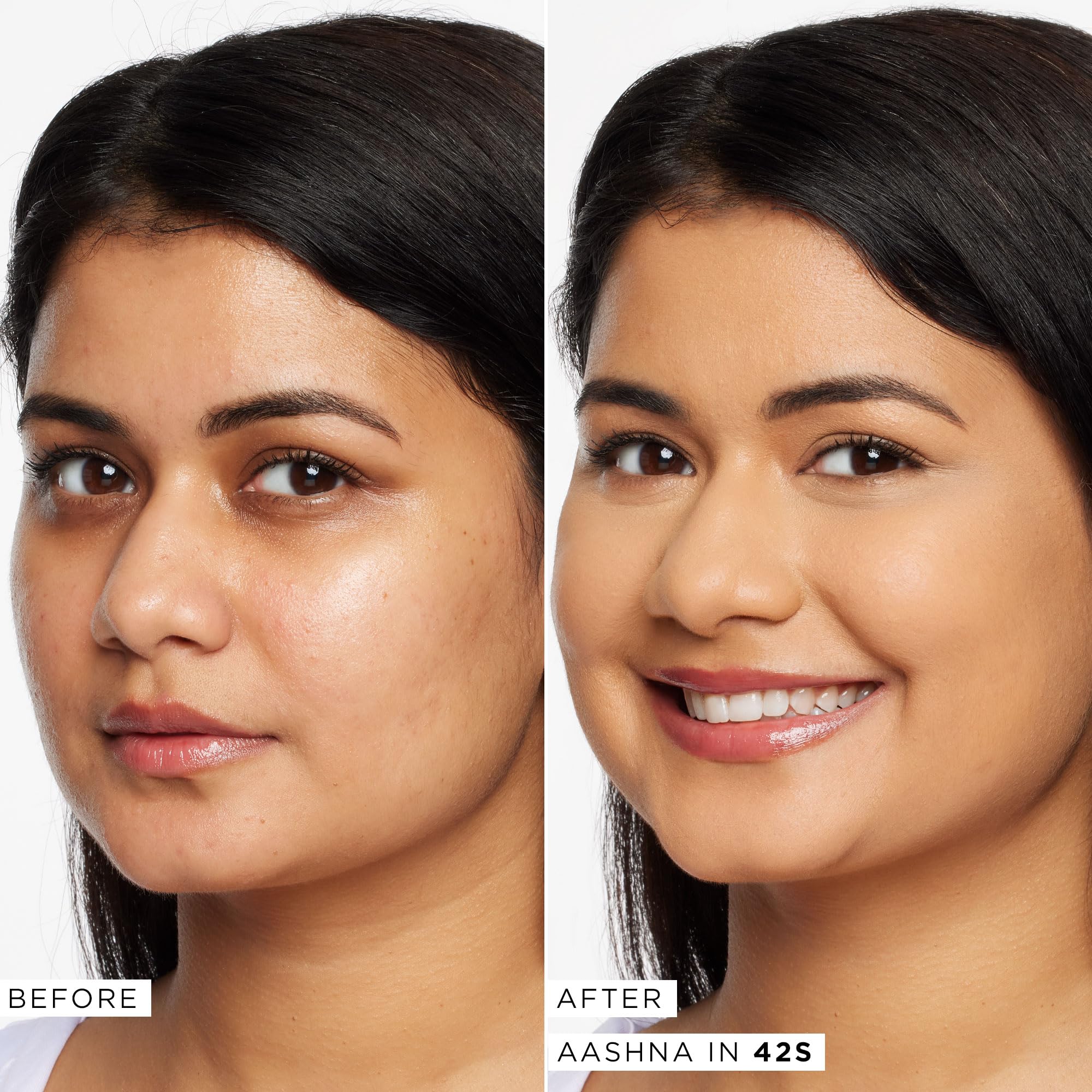 tarte face tape foundation – Full-Coverage 12hr Waterproof Makeup, Hydrating & Smoothing with a Natural Matte Finish for Transfer-Proof Comfortable Long-Wear Foundation, Vegan & Cruelty-Free