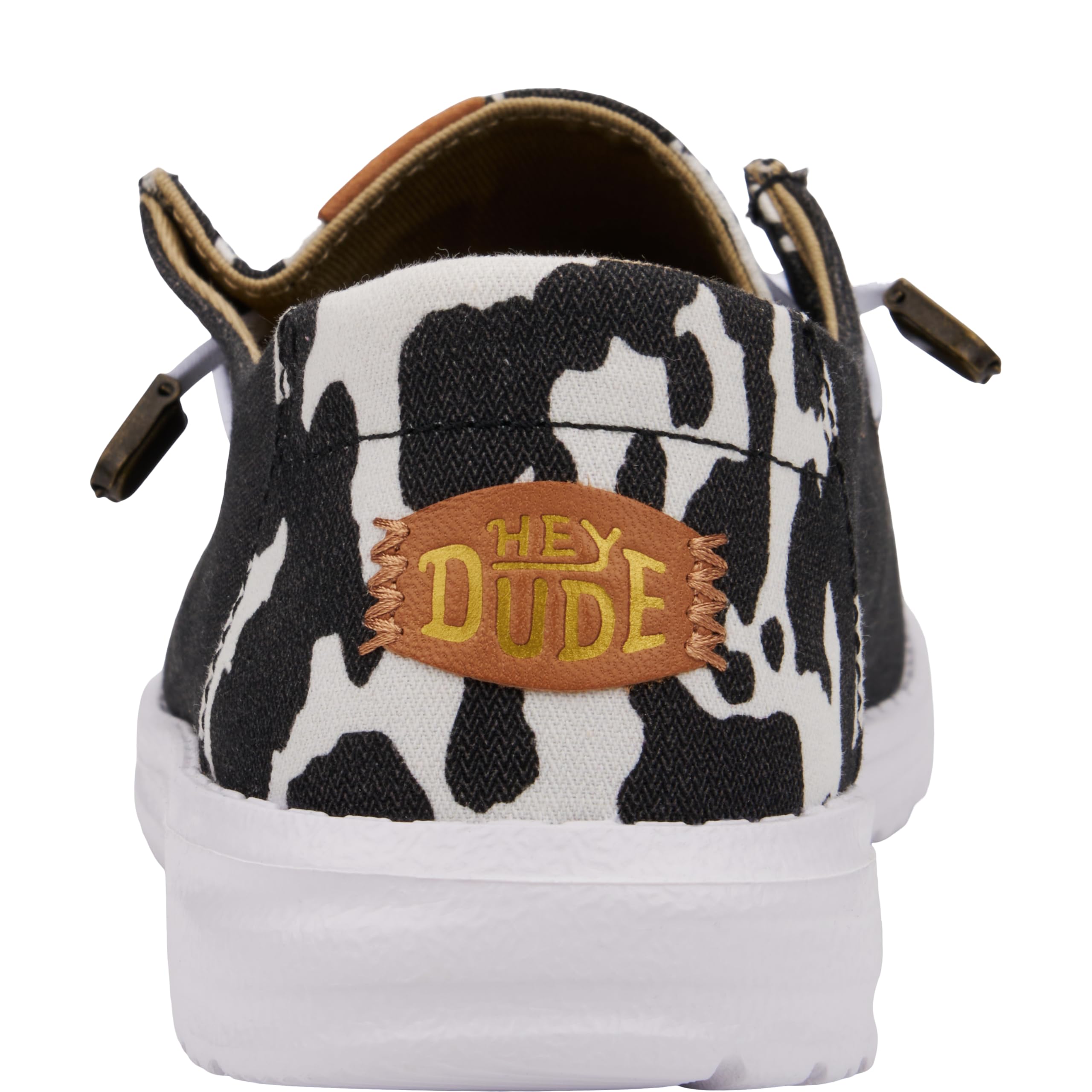 HEYDUDE Women's Wendy Animal