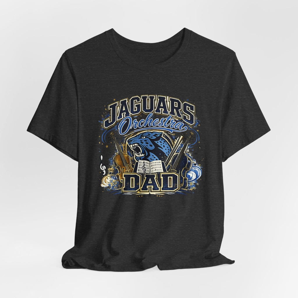 Jaguar Orchestra Dad
