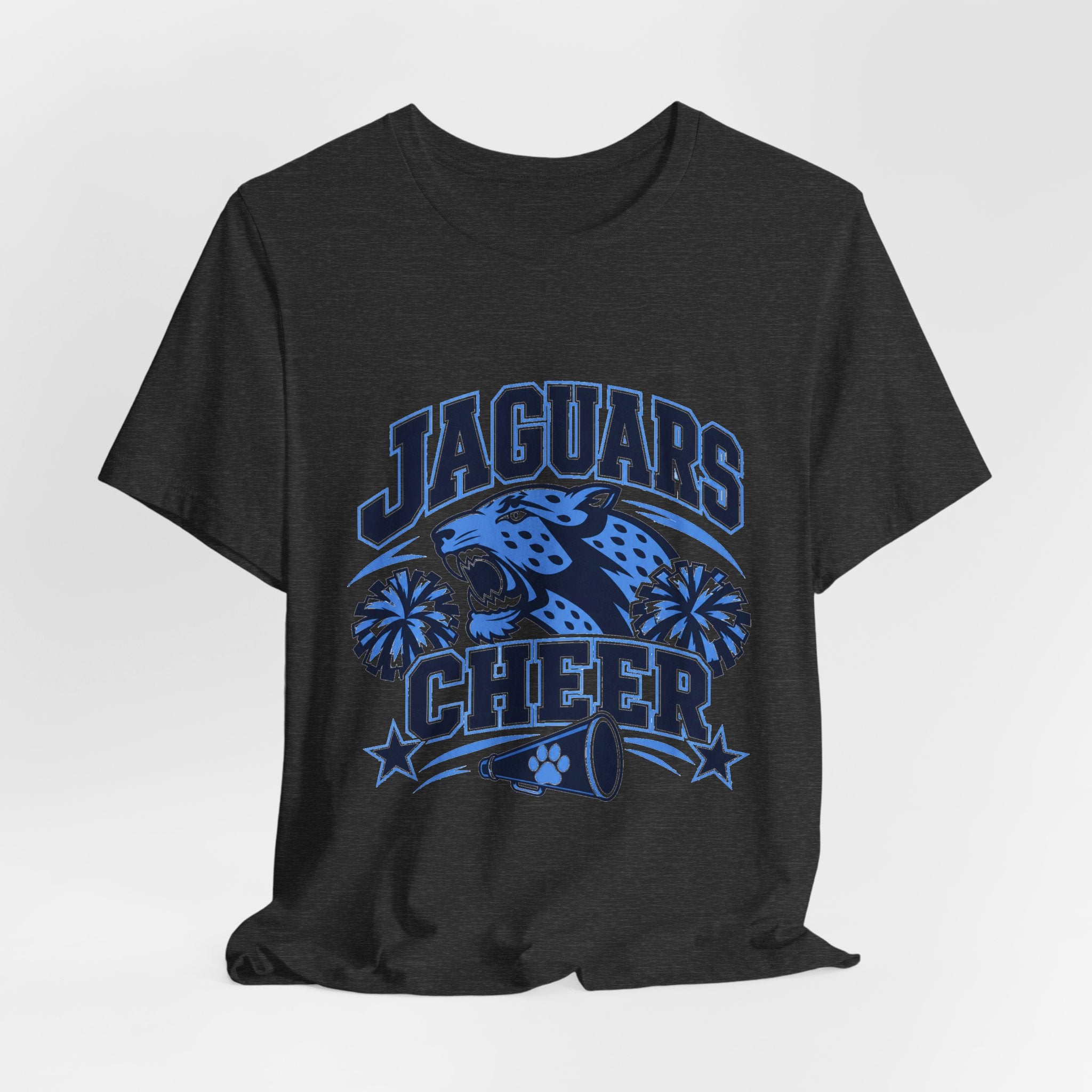 Jaguar Cheer Mom