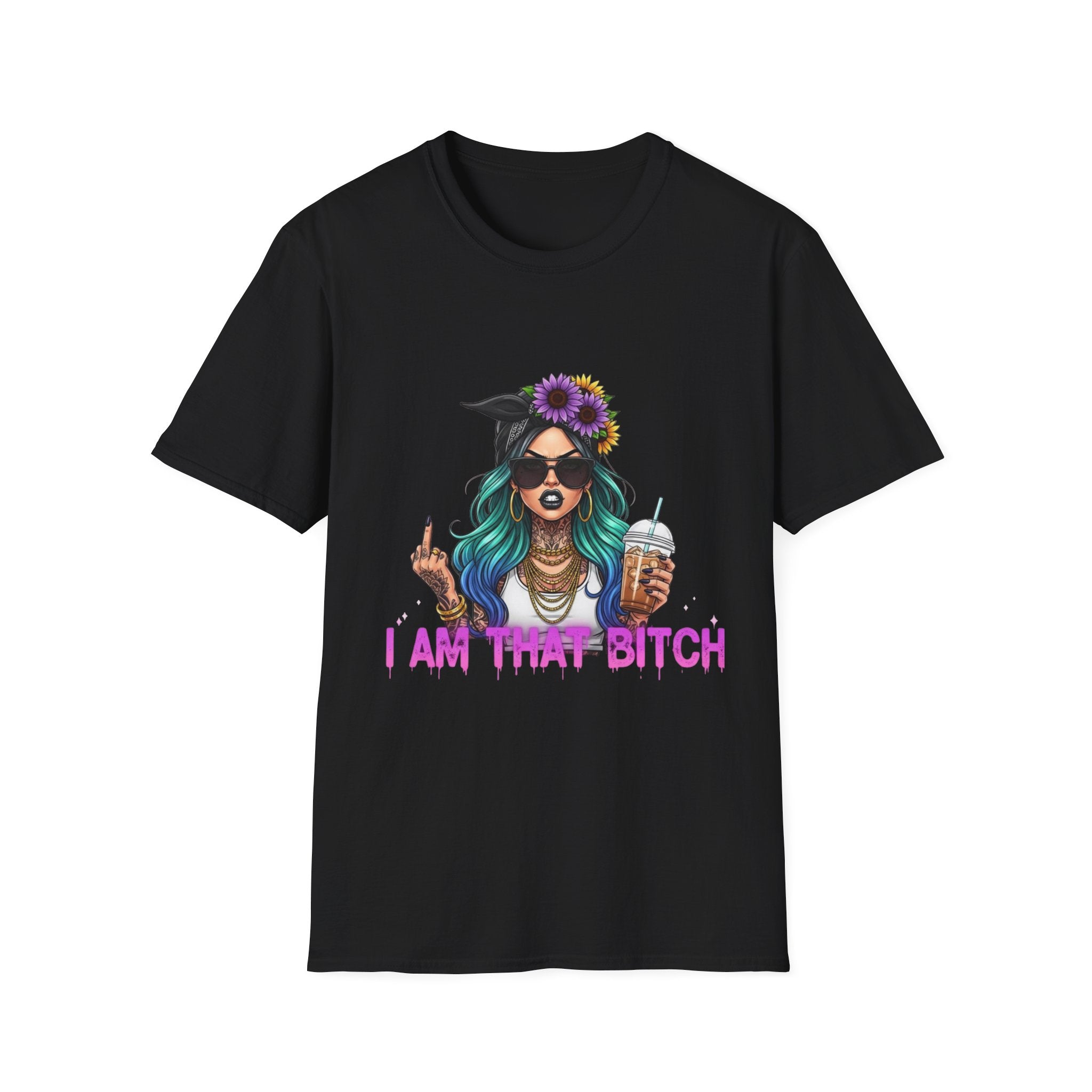 I am that Bitch Tee