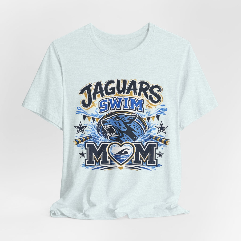 Jaguar Dance Mom