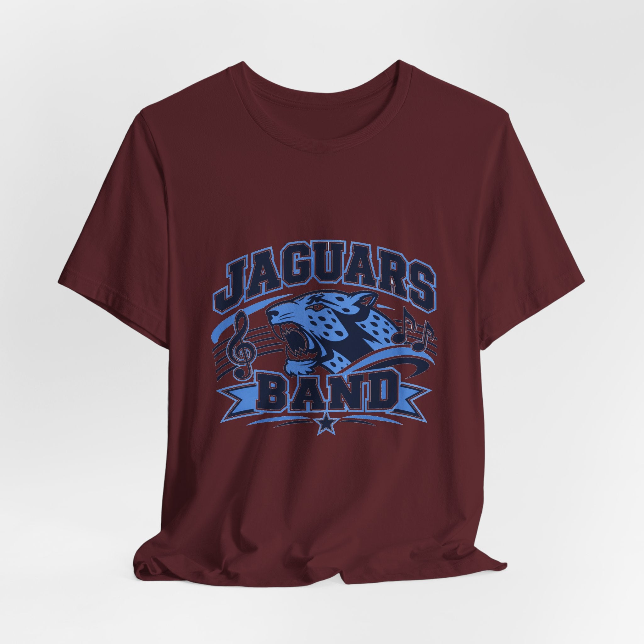 Jaguar Band Mom