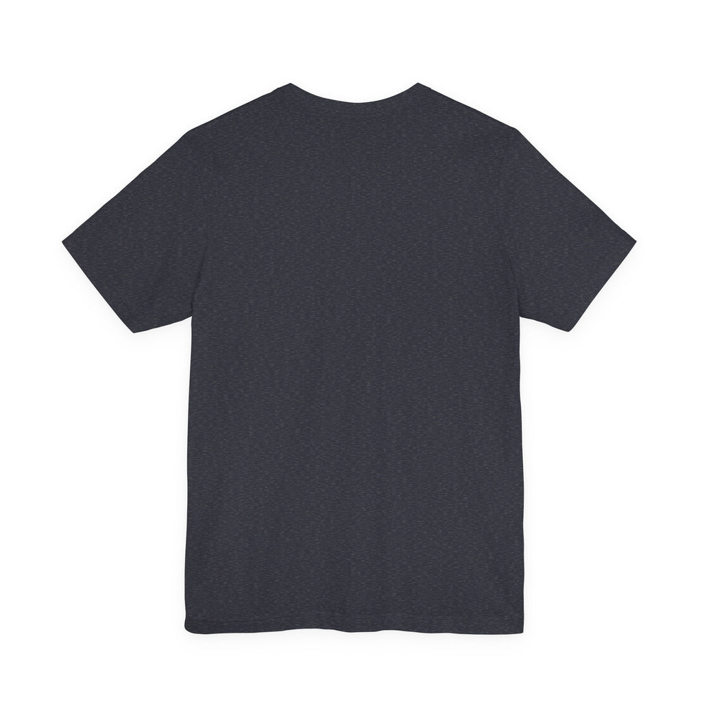 Jaguar Football Dad — Proud & Loud School Spirit Tee