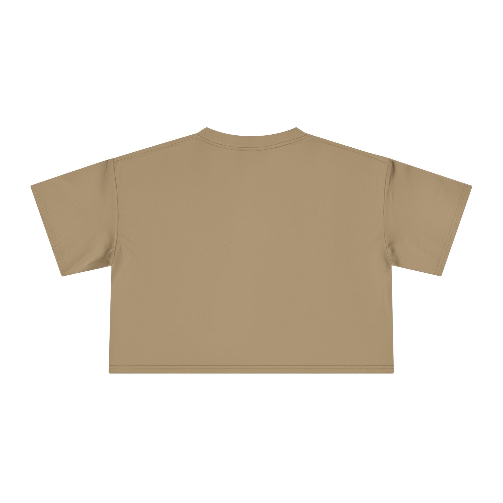 Tough as a Mother Crop Tee