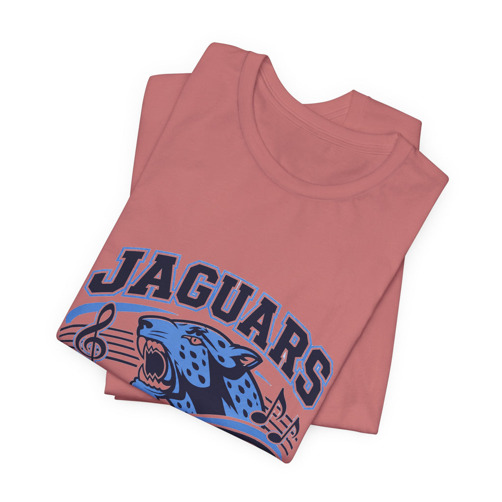 Jaguar Band Mom