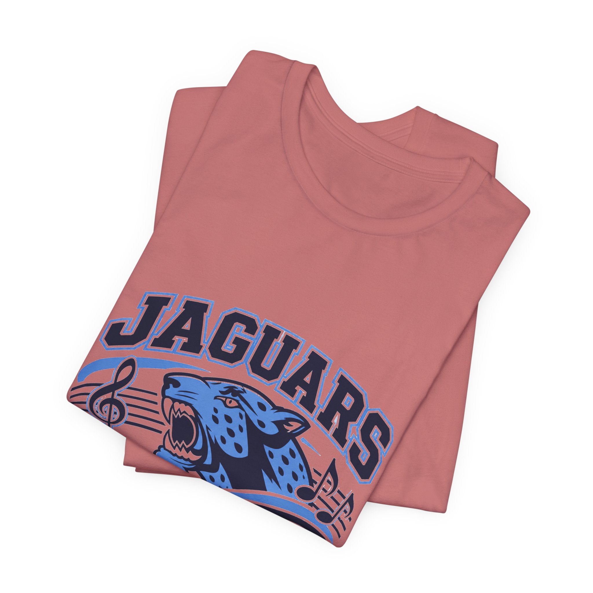 Jaguar Band Mom