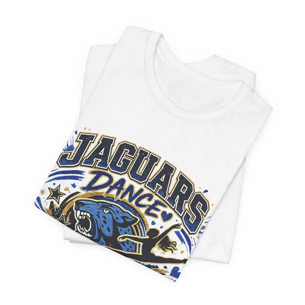 Jaguar Dance Mom