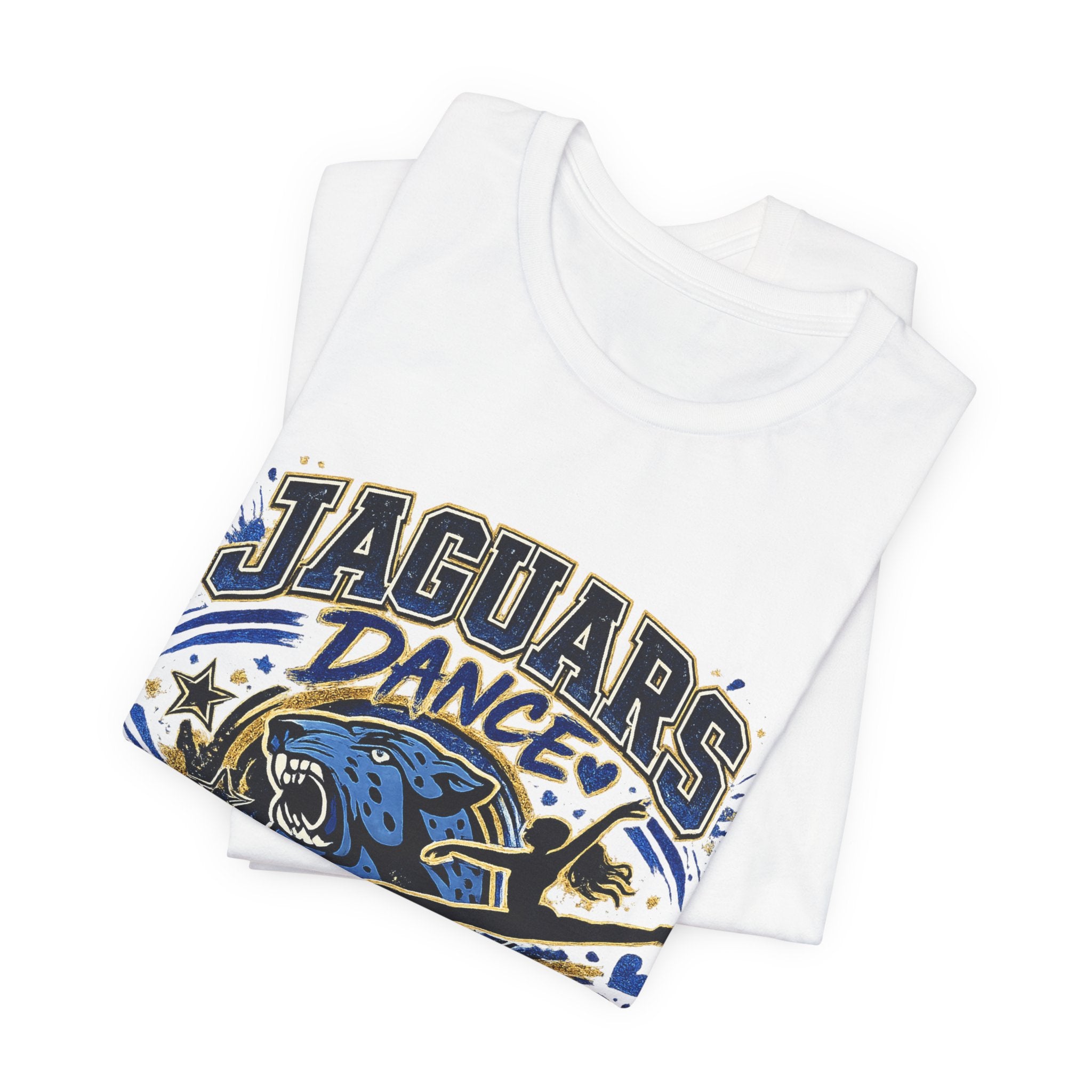 Jaguar Dance Mom