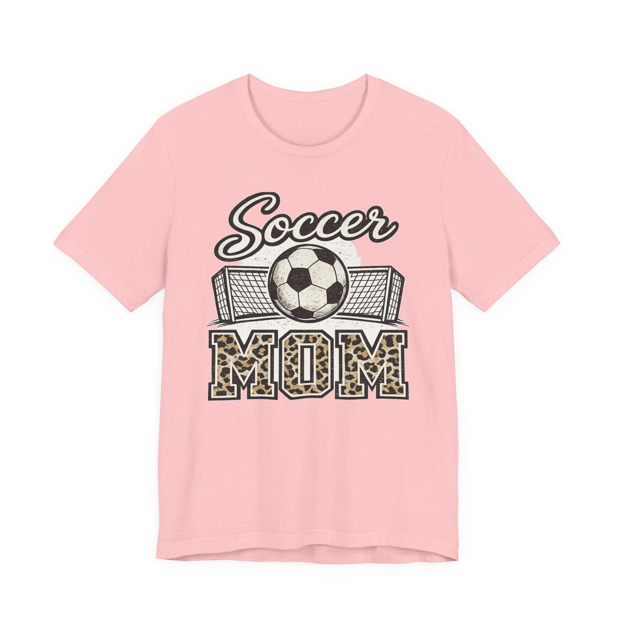 Soccer mom