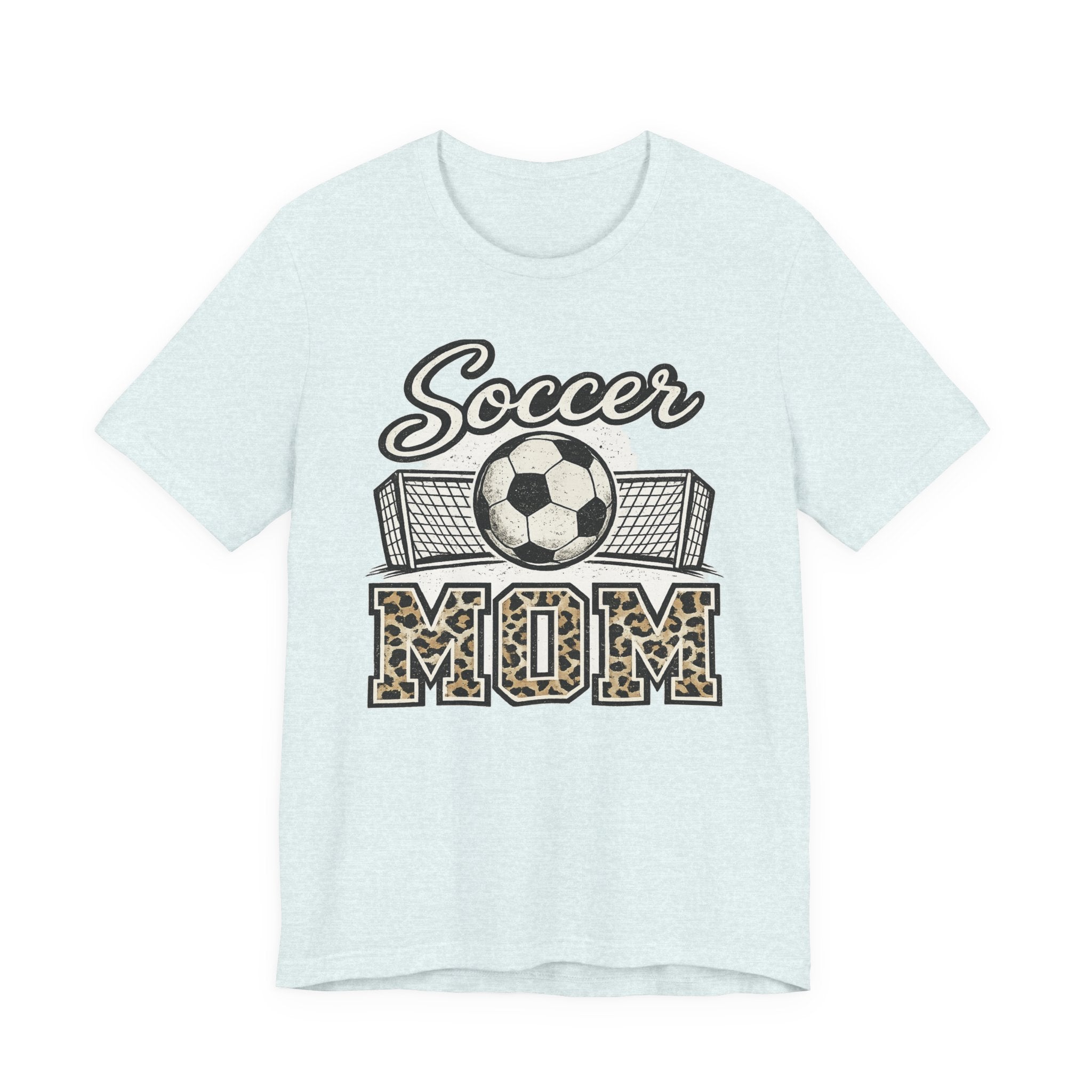 Soccer mom