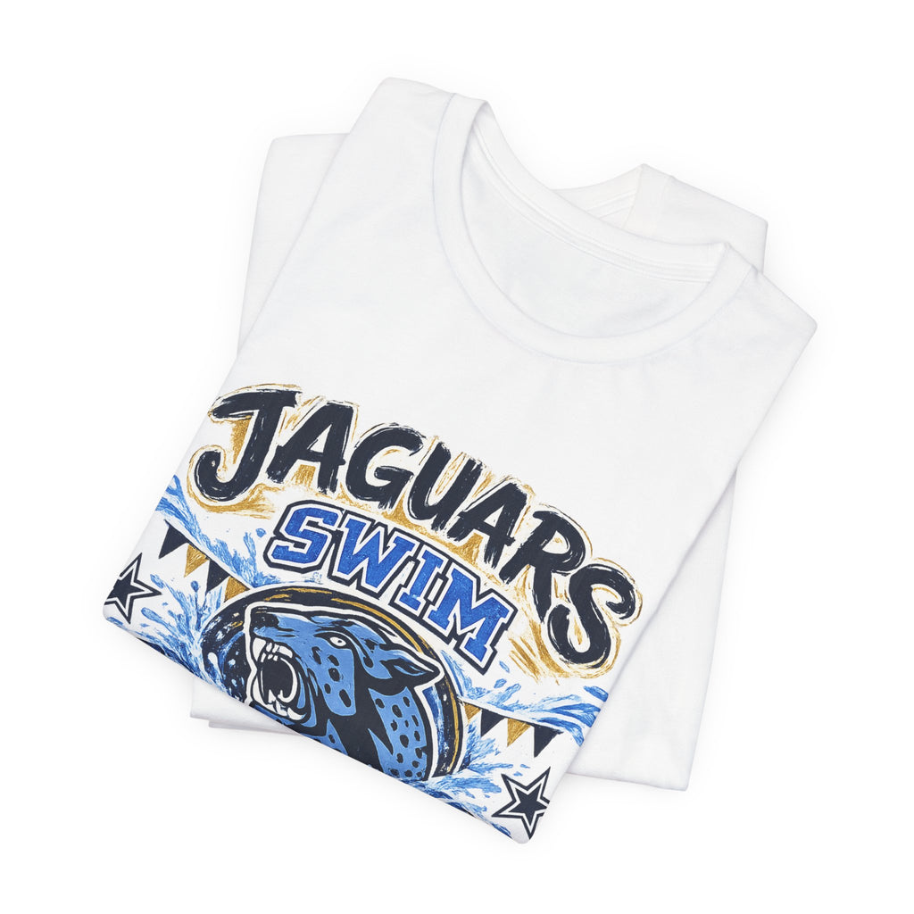 Jaguar Dance Mom