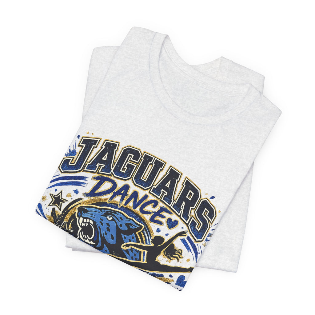 Jaguar Dance Mom