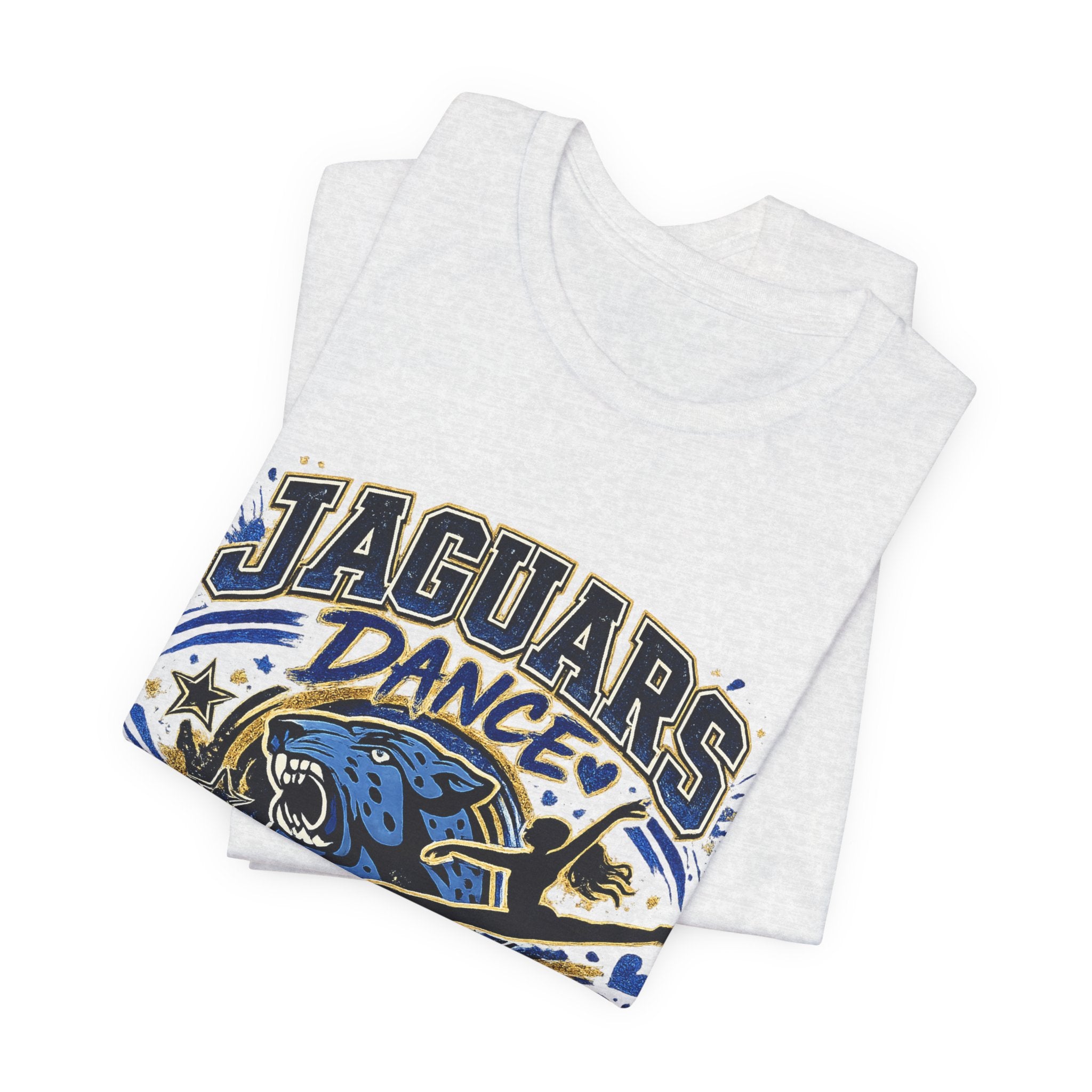 Jaguar Dance Mom
