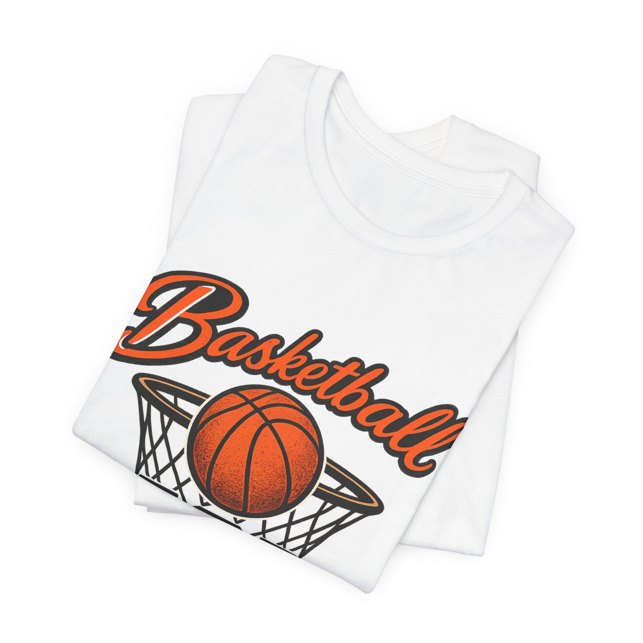 Basketball mom