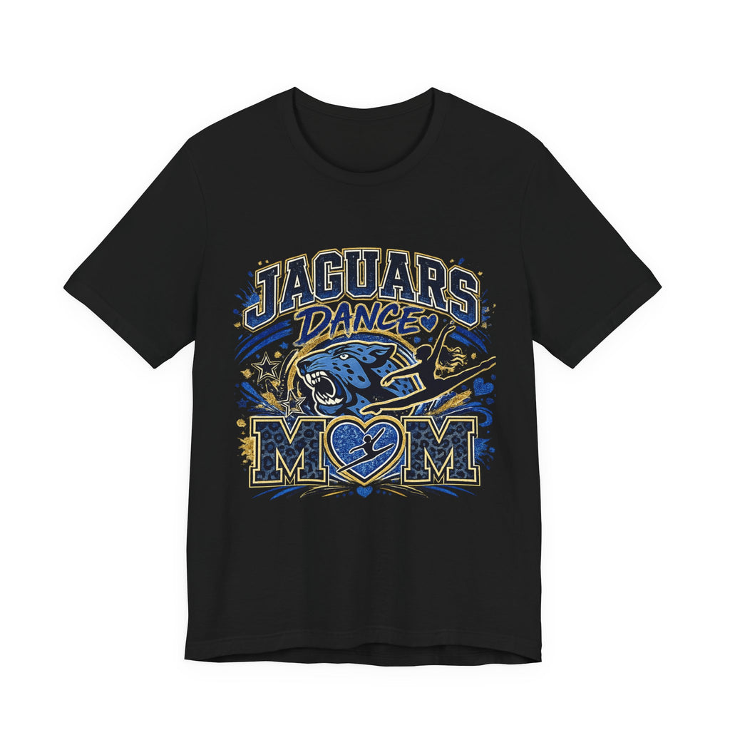 Jaguar Dance Mom