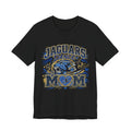 Jaguar Dance Mom