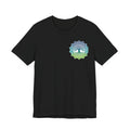 Sobriety Support Tee — Recovery Slogan T-Shirt