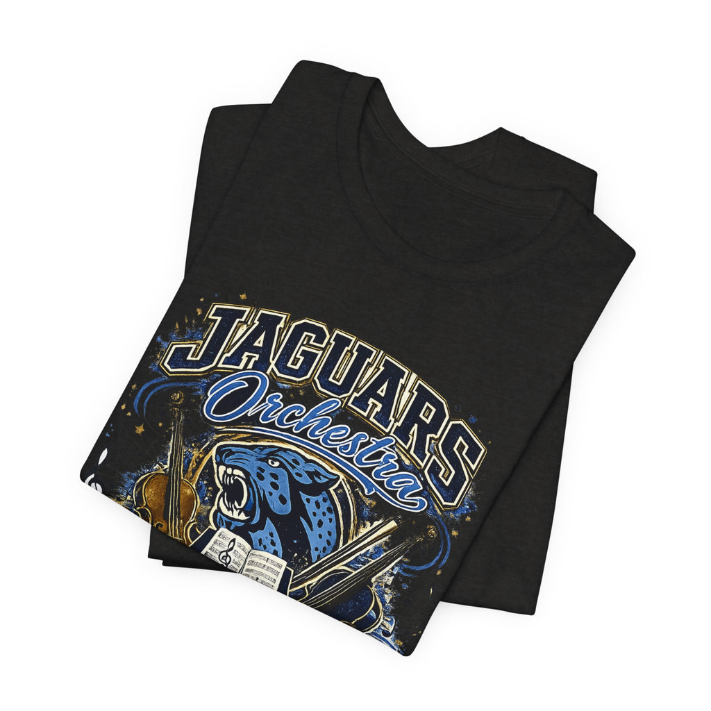 Jaguar Orchestra Dad