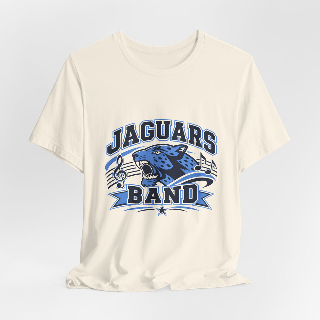 Jaguar Band Mom