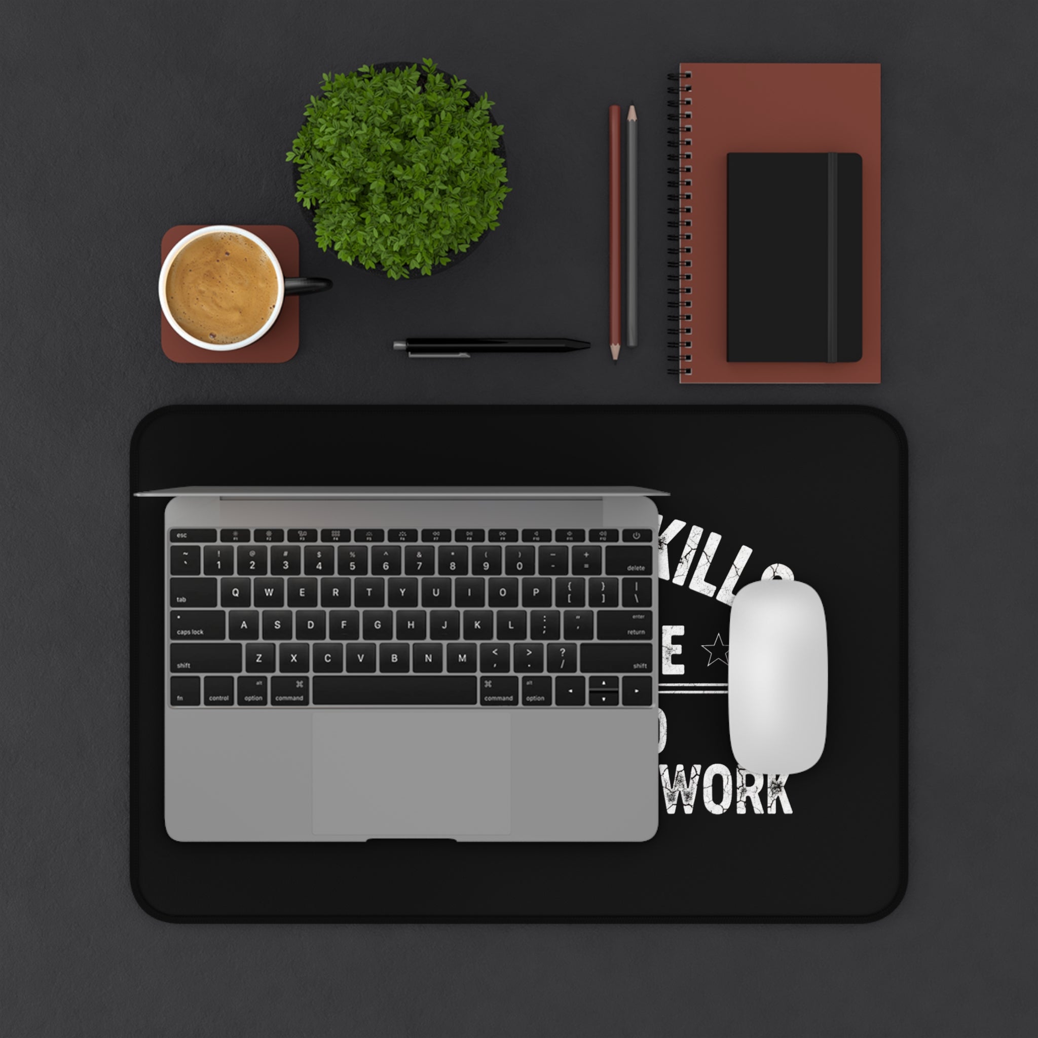 Desk Mat