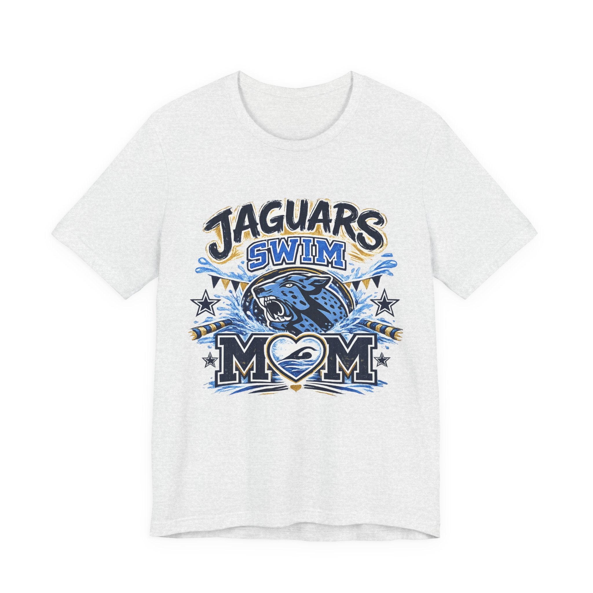 Jaguar Dance Mom