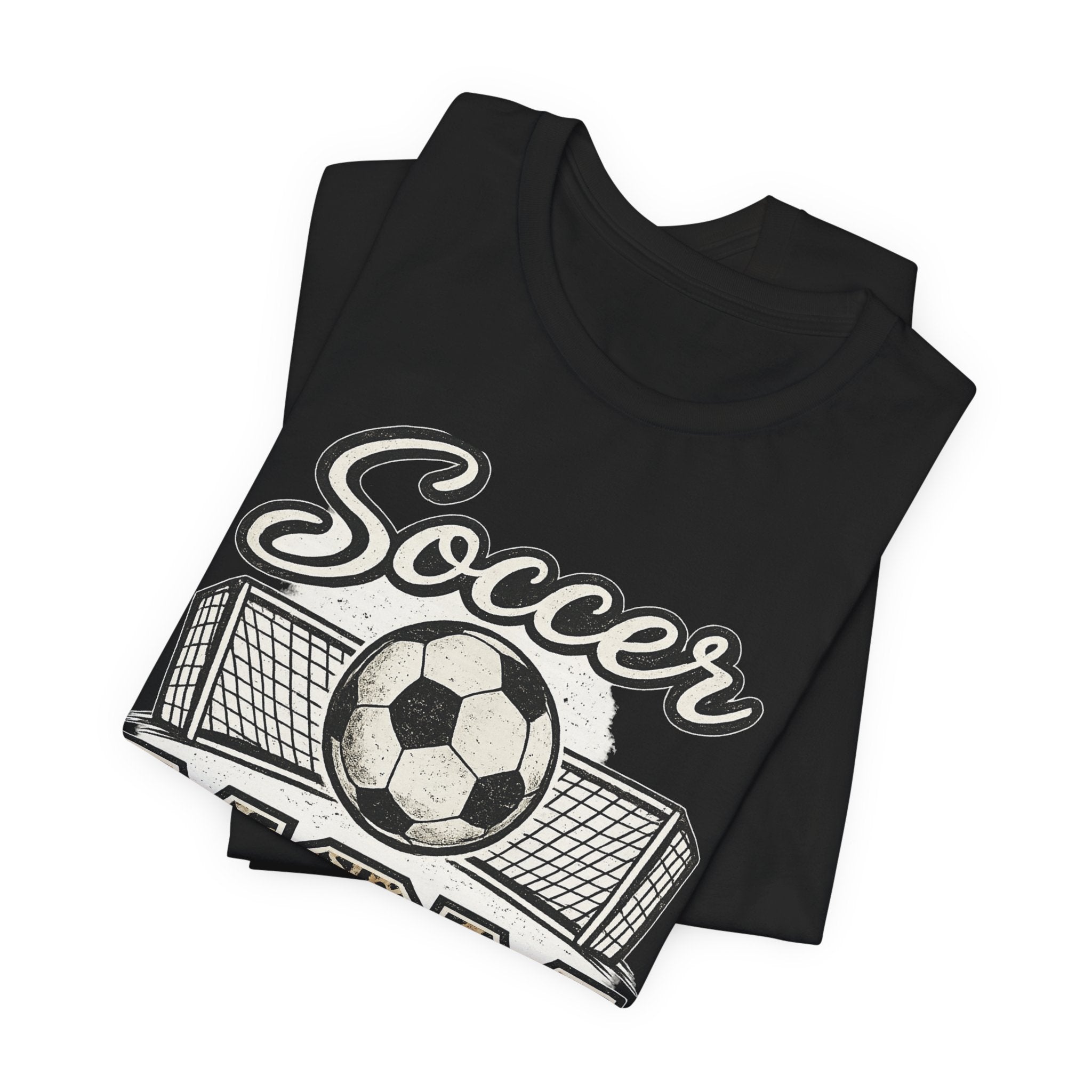 Soccer mom