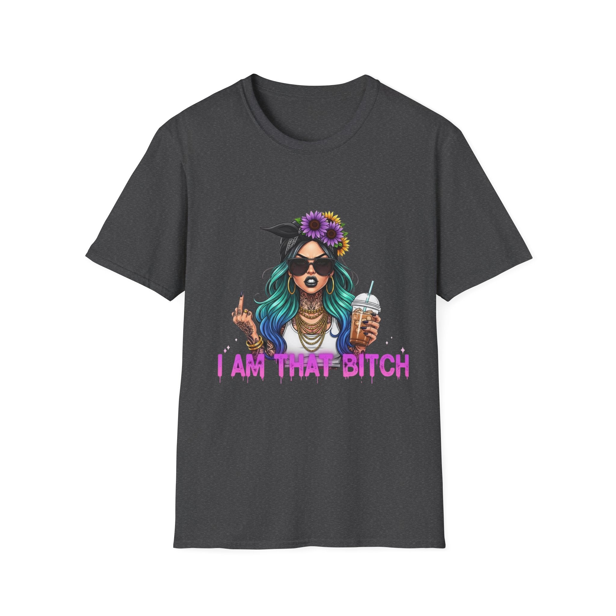 I am that Bitch Tee