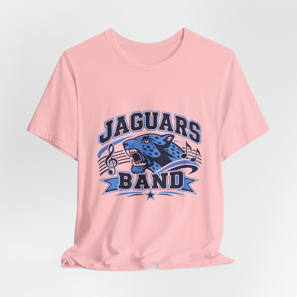 Jaguar Band Mom