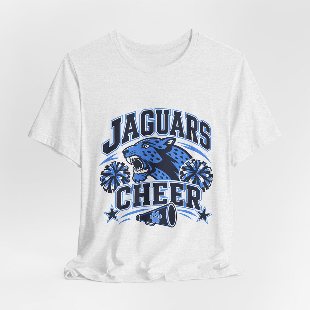 Jaguar Cheer Mom
