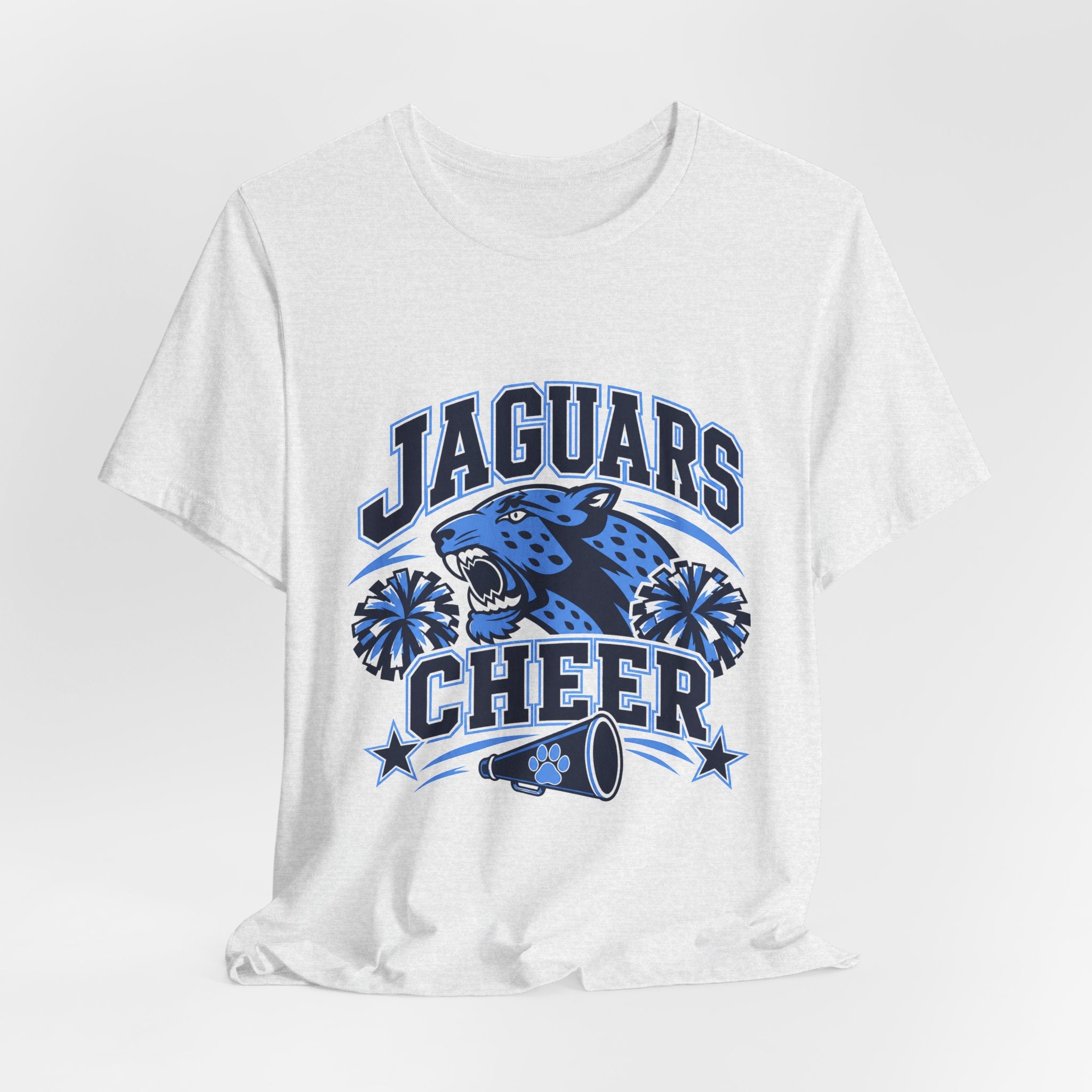 Jaguar Cheer Mom